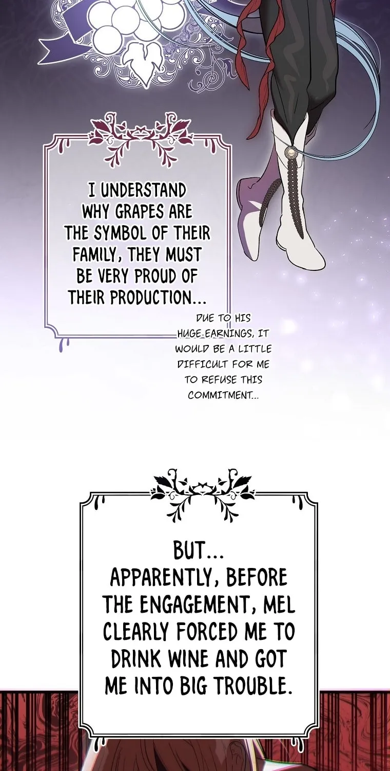 The Devil Raises a Lady Chapter 11 page 39 - 