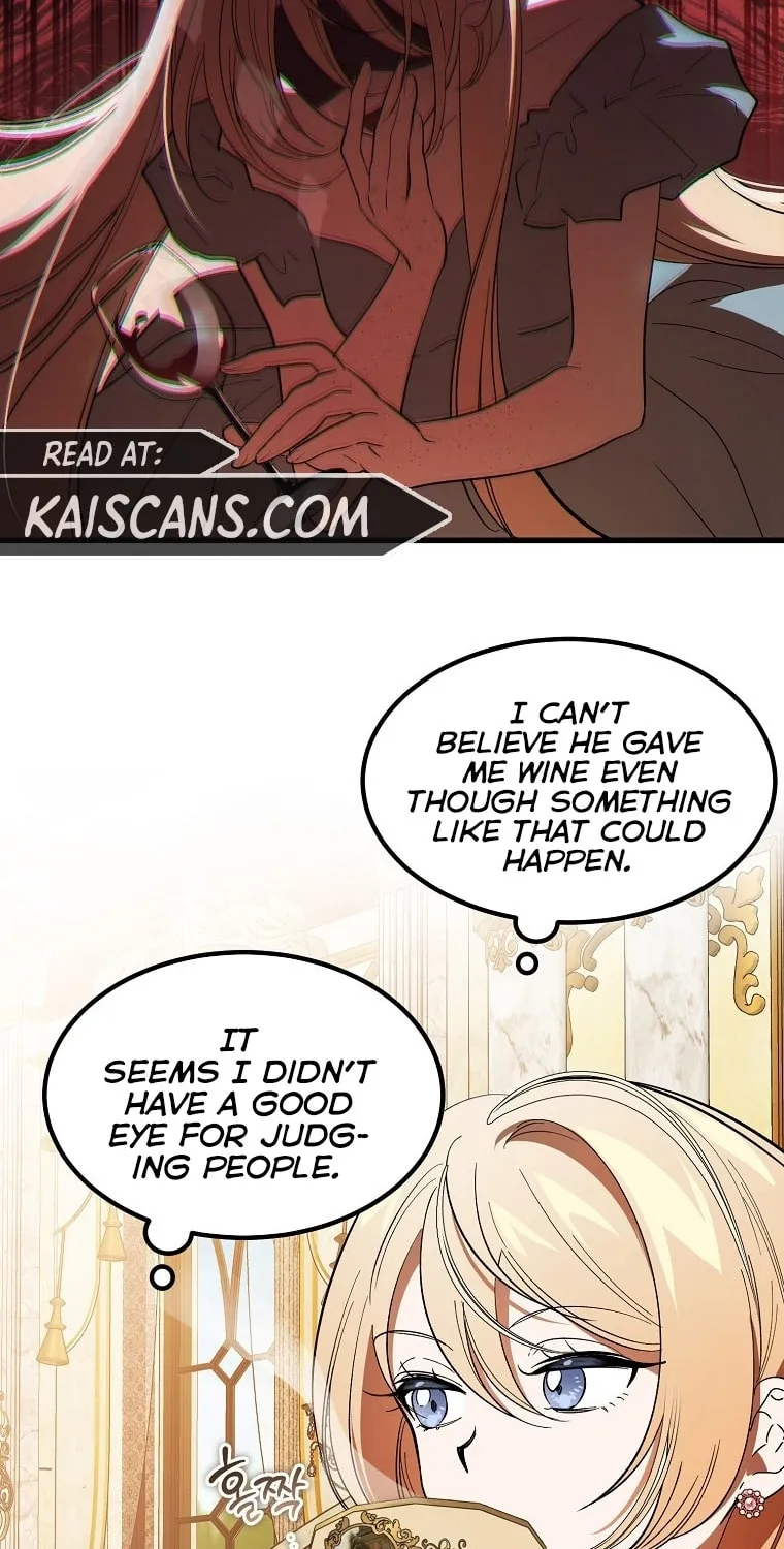 The Devil Raises a Lady Chapter 11 page 40 - 