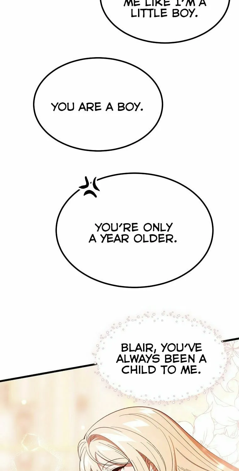 The Devil Raises a Lady Chapter 11 page 5 - 