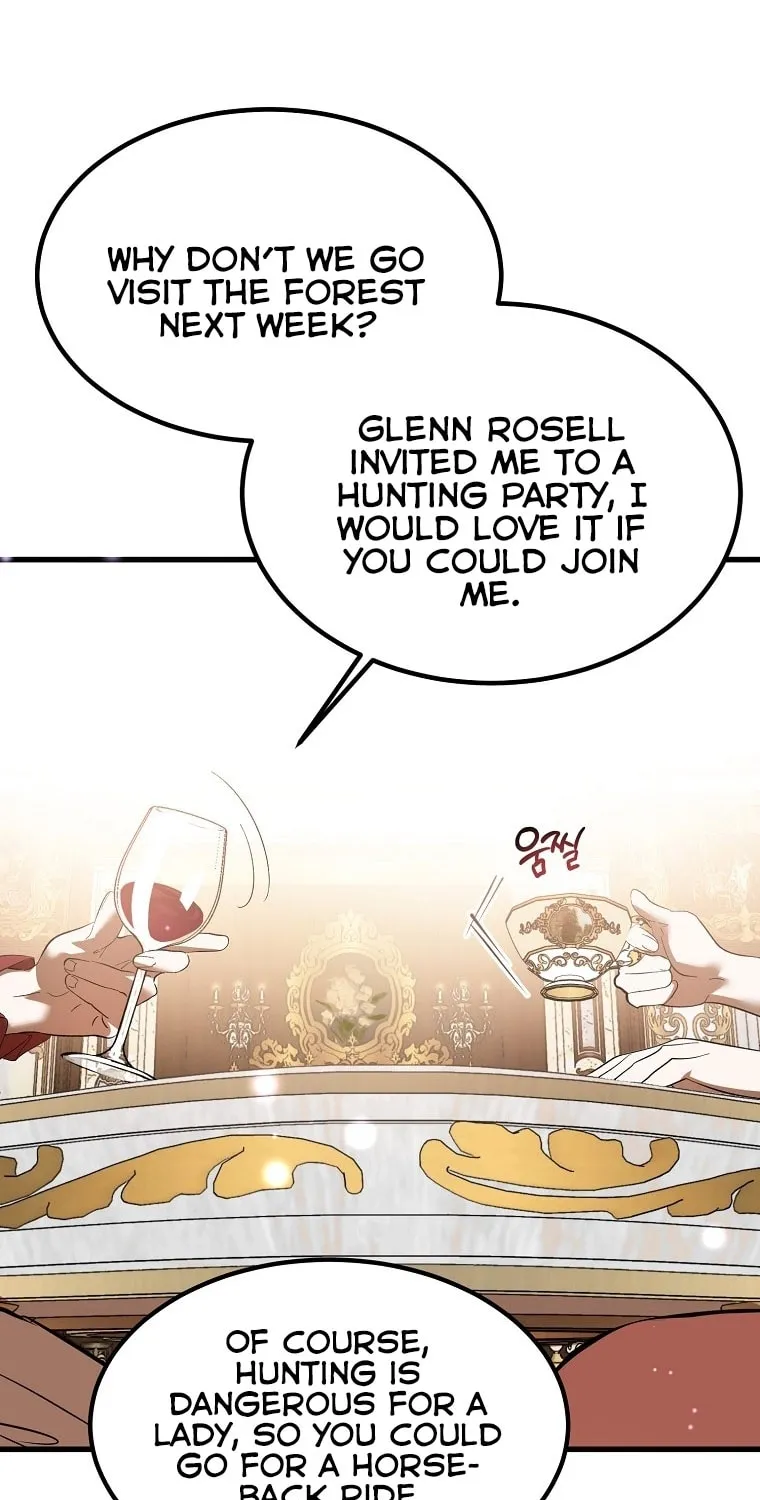 The Devil Raises a Lady Chapter 11 page 43 - 