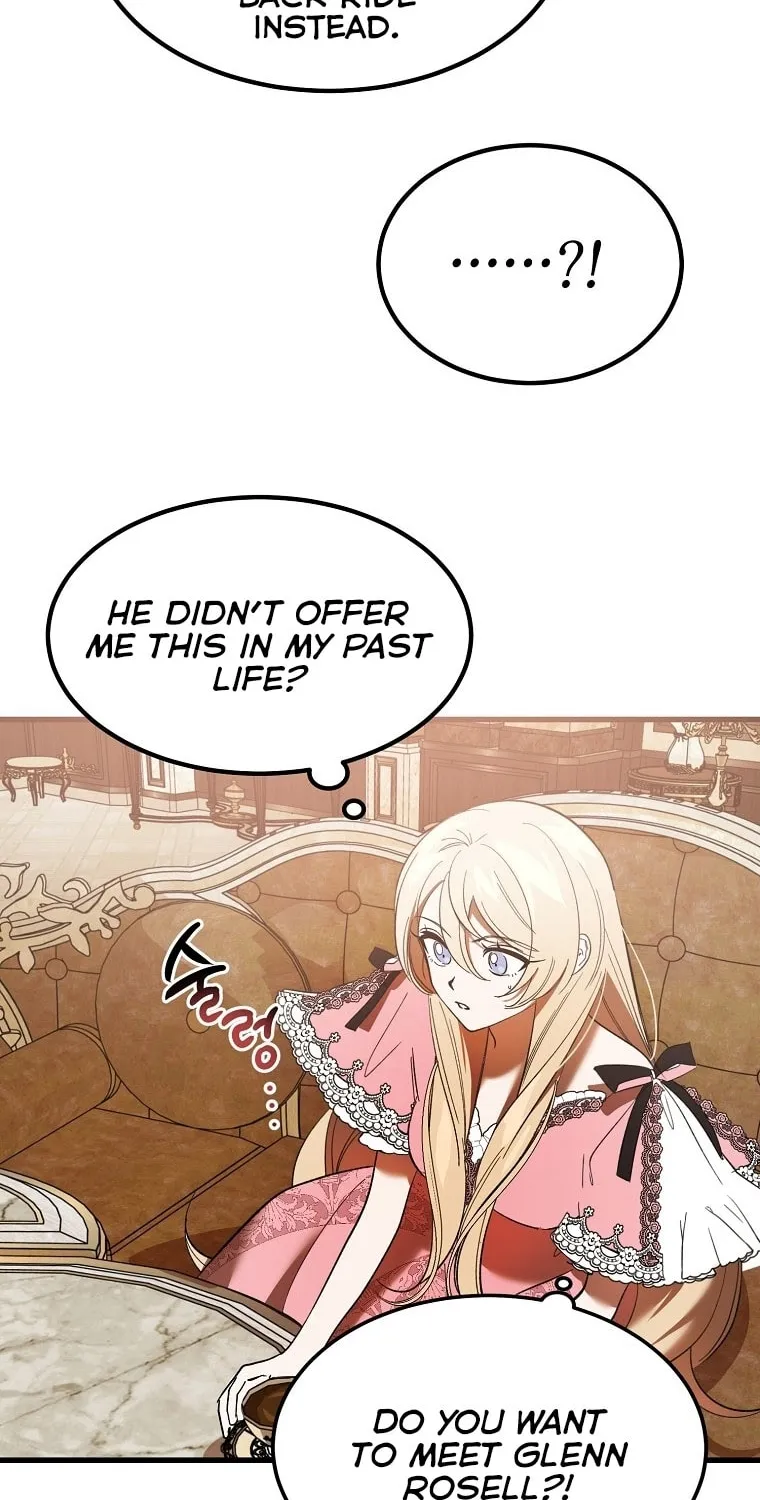 The Devil Raises a Lady Chapter 11 page 44 - 