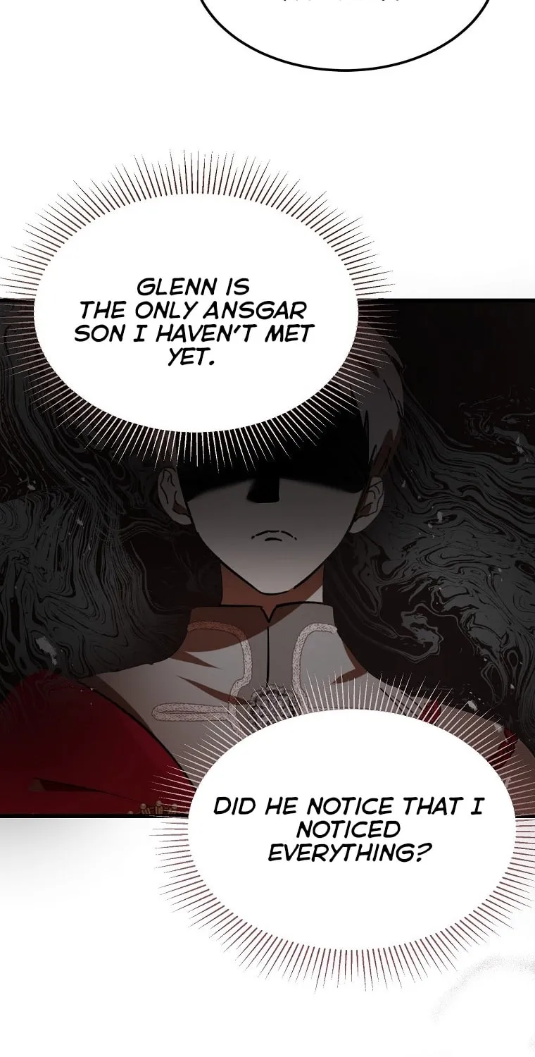 The Devil Raises a Lady Chapter 11 page 45 - 