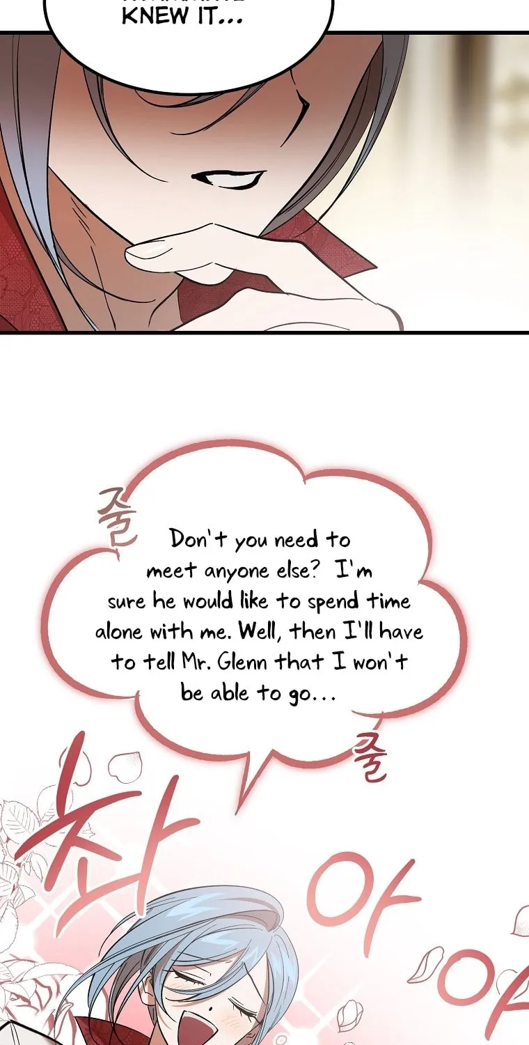 The Devil Raises a Lady Chapter 11 page 47 - 