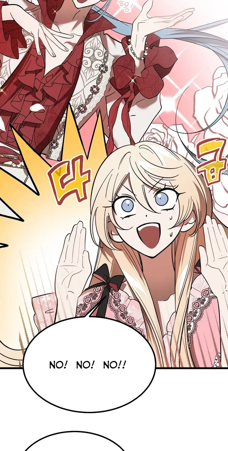 The Devil Raises a Lady Chapter 11 page 48 - 