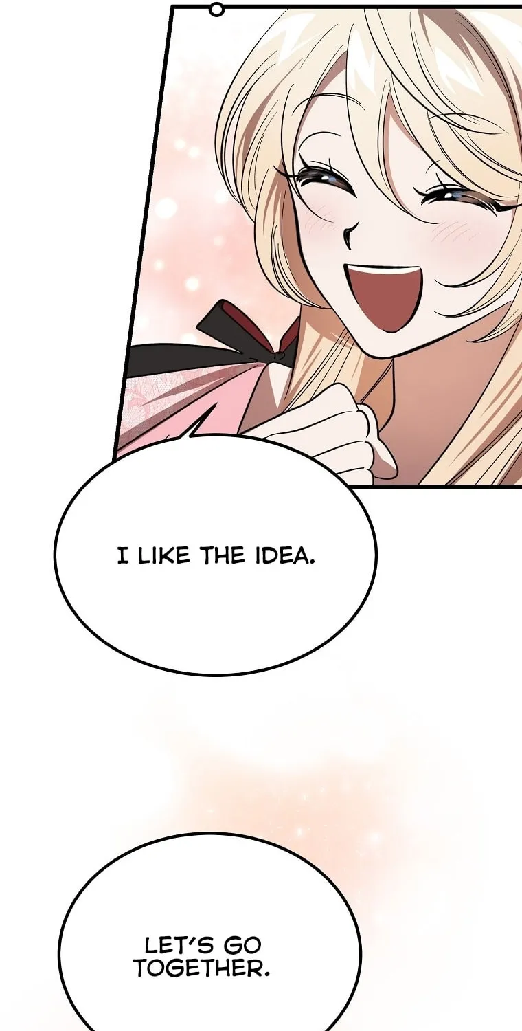 The Devil Raises a Lady Chapter 11 page 50 - 