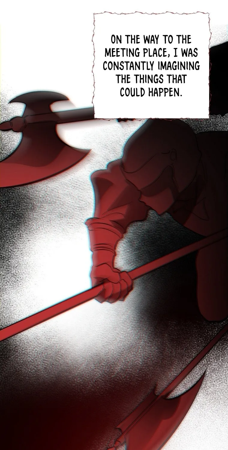 The Devil Raises a Lady Chapter 11 page 54 - 