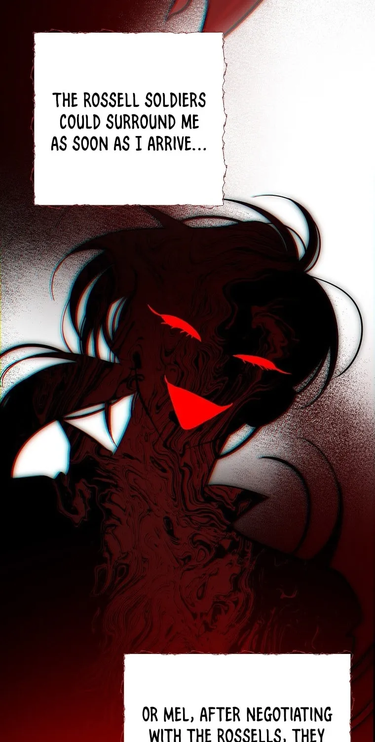The Devil Raises a Lady Chapter 11 page 55 - 