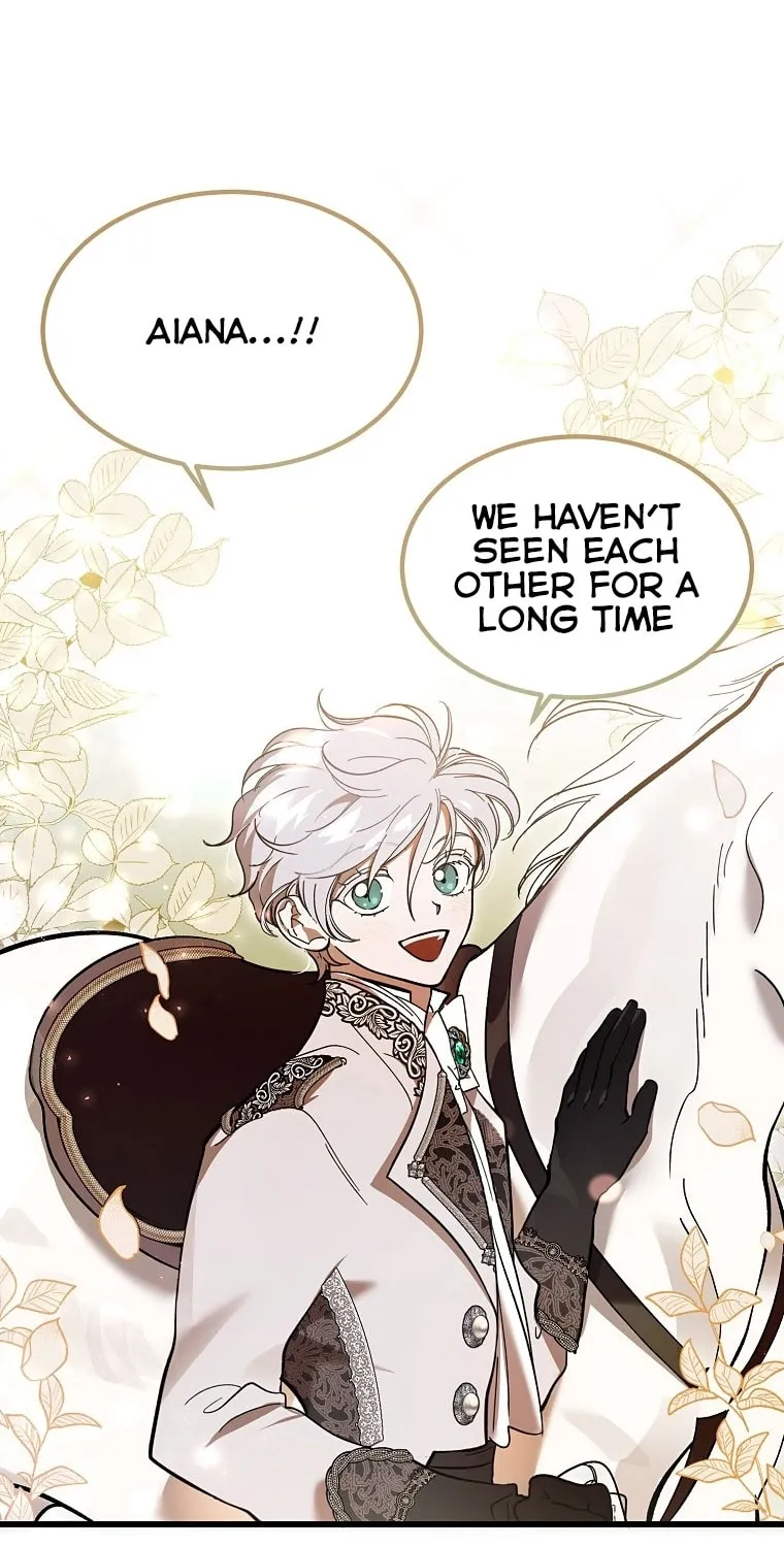 The Devil Raises a Lady Chapter 11 page 57 - 