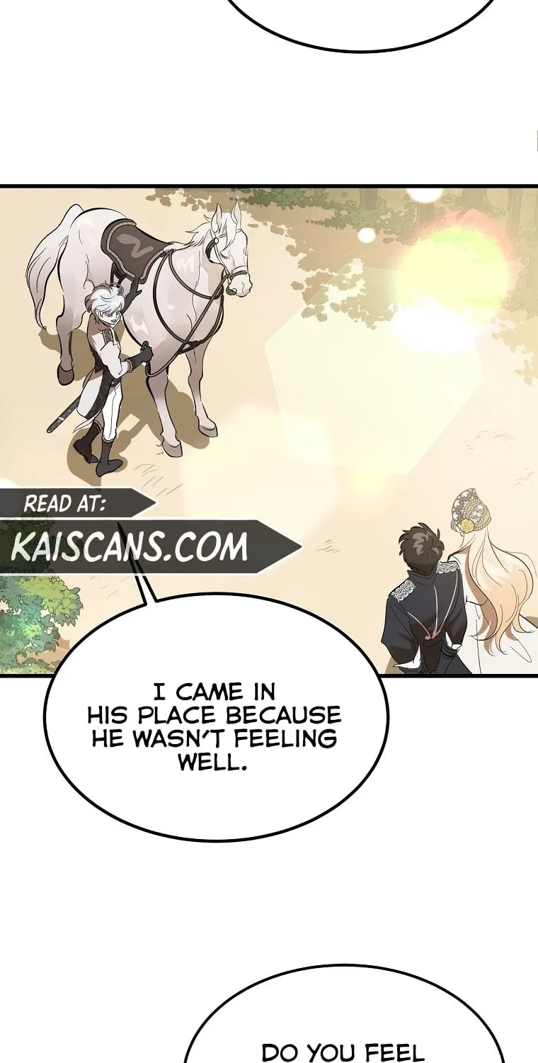 The Devil Raises a Lady Chapter 11 page 59 - 