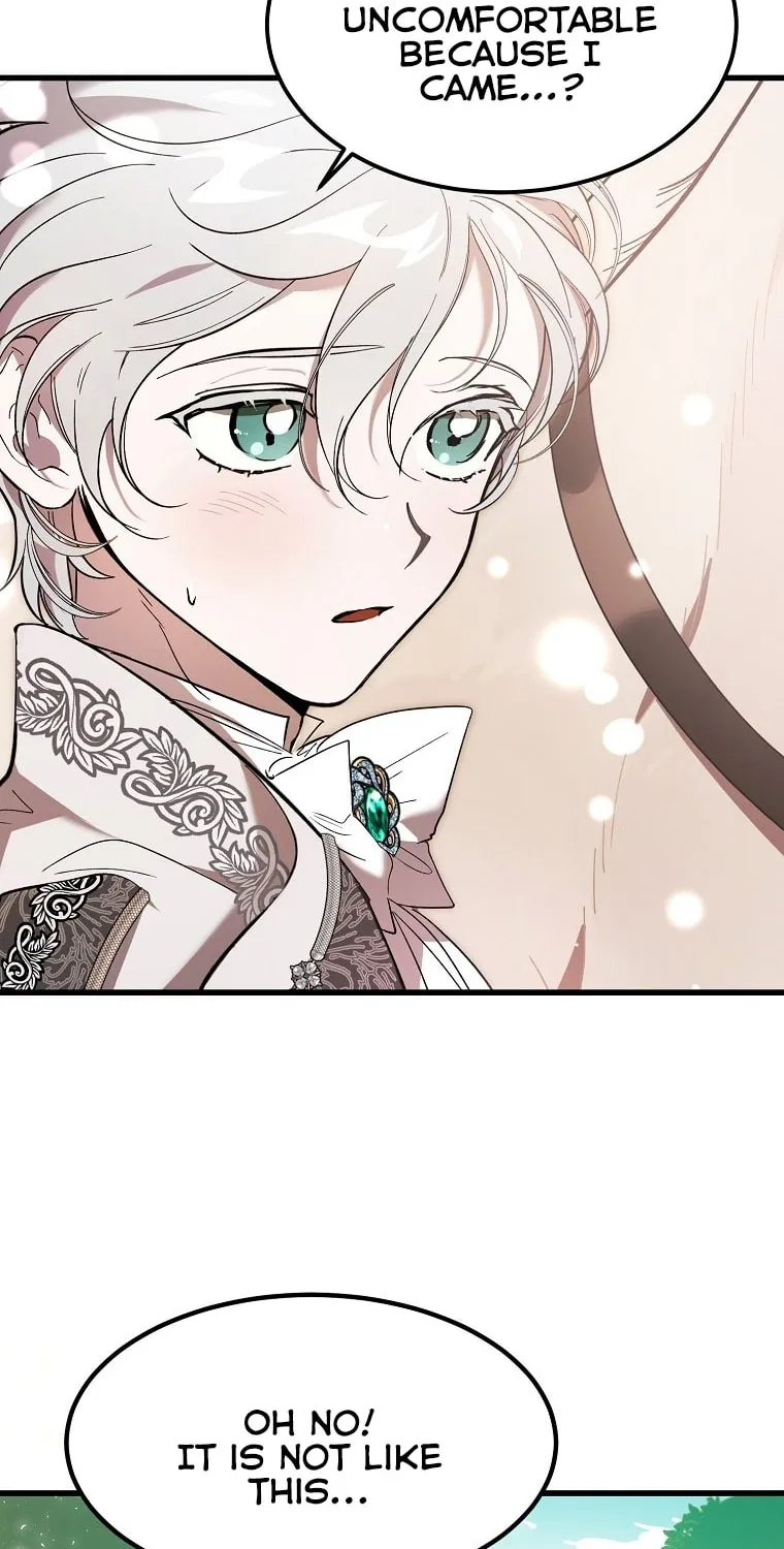 The Devil Raises a Lady Chapter 11 page 60 - 