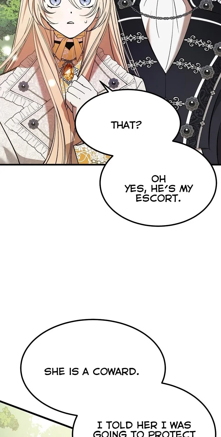 The Devil Raises a Lady Chapter 11 page 65 - 