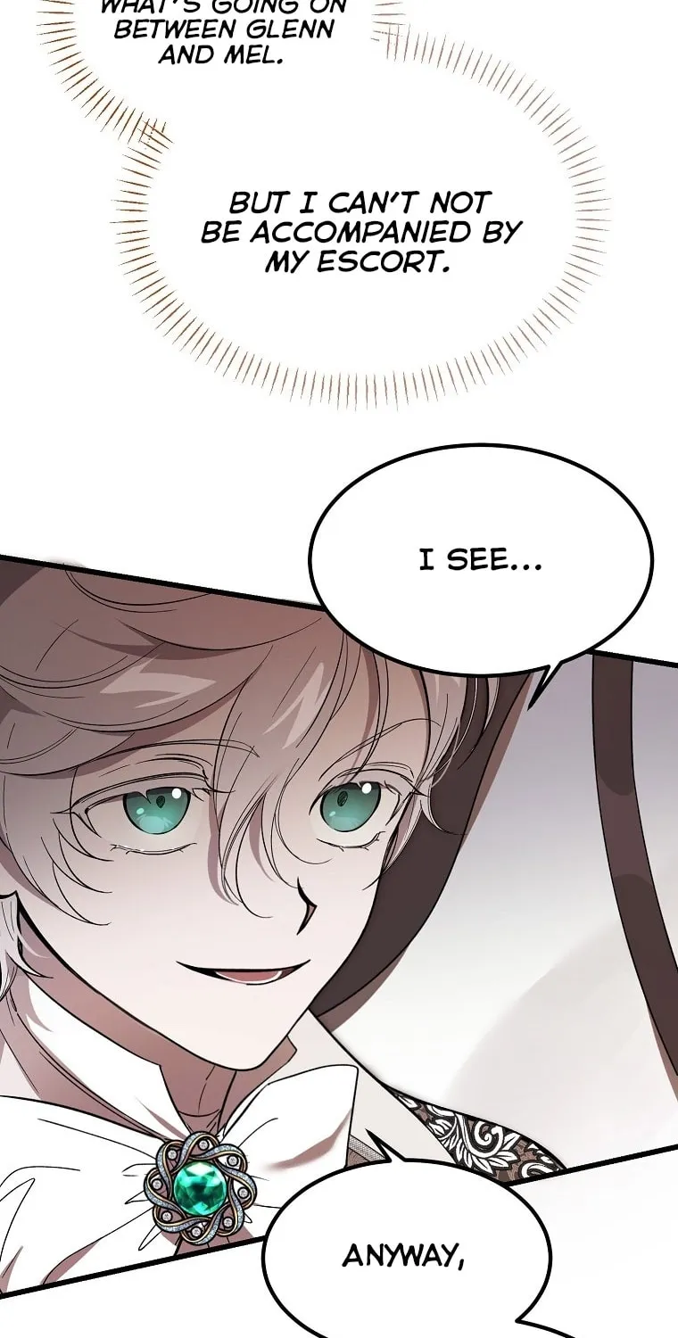 The Devil Raises a Lady Chapter 11 page 67 - 