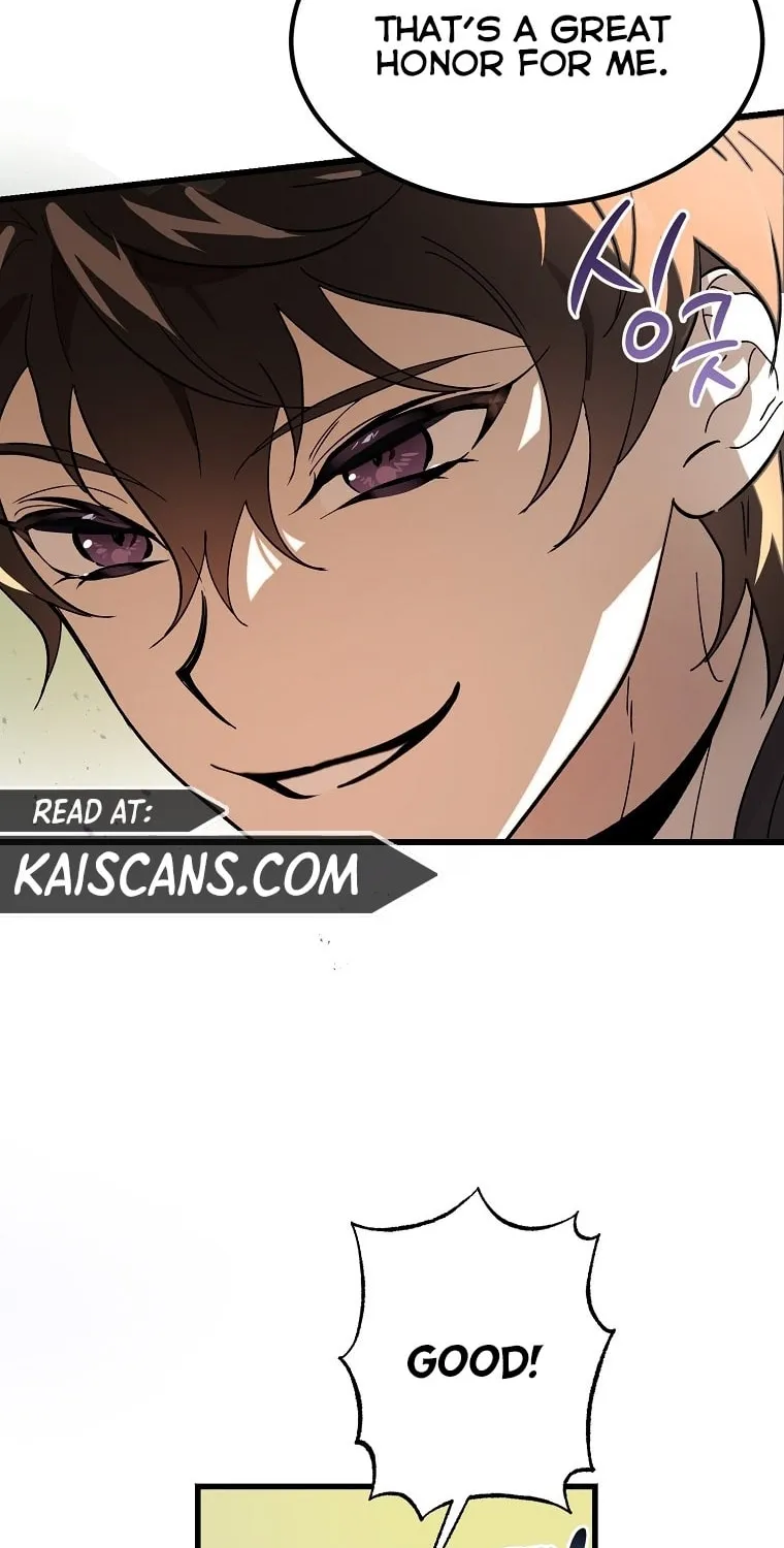The Devil Raises a Lady Chapter 11 page 69 - 