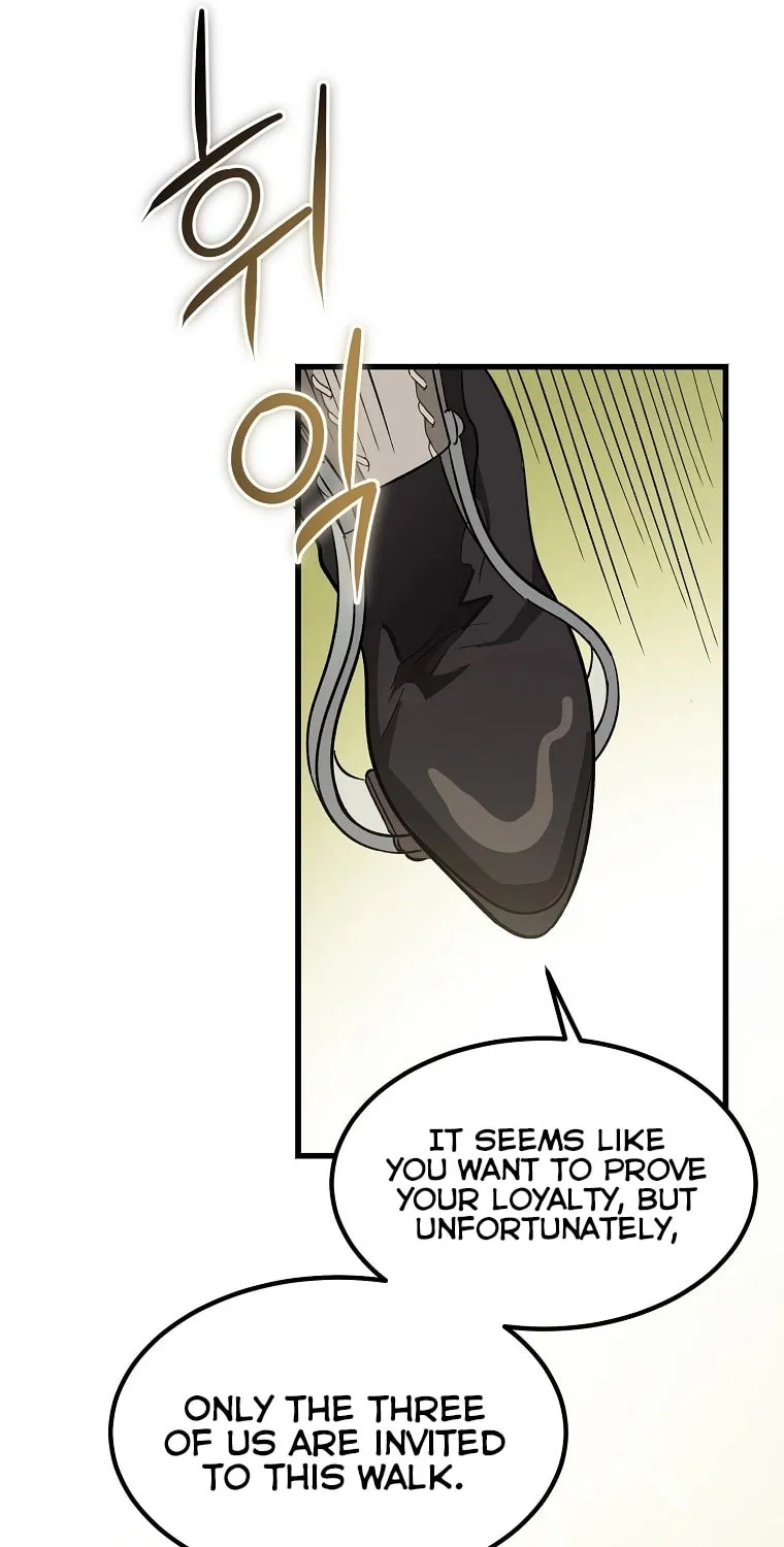 The Devil Raises a Lady Chapter 11 page 71 - 