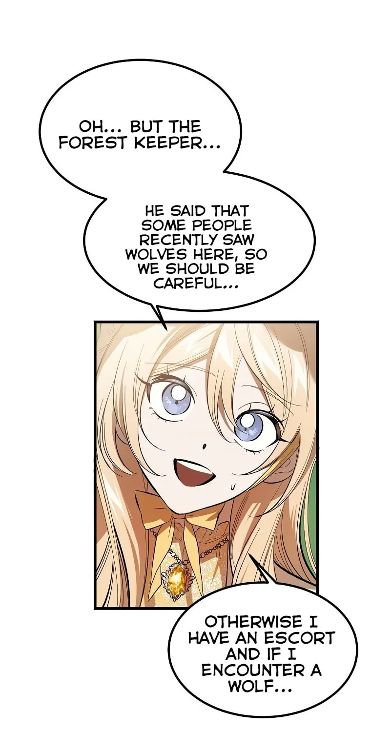 The Devil Raises a Lady Chapter 11 page 73 - 