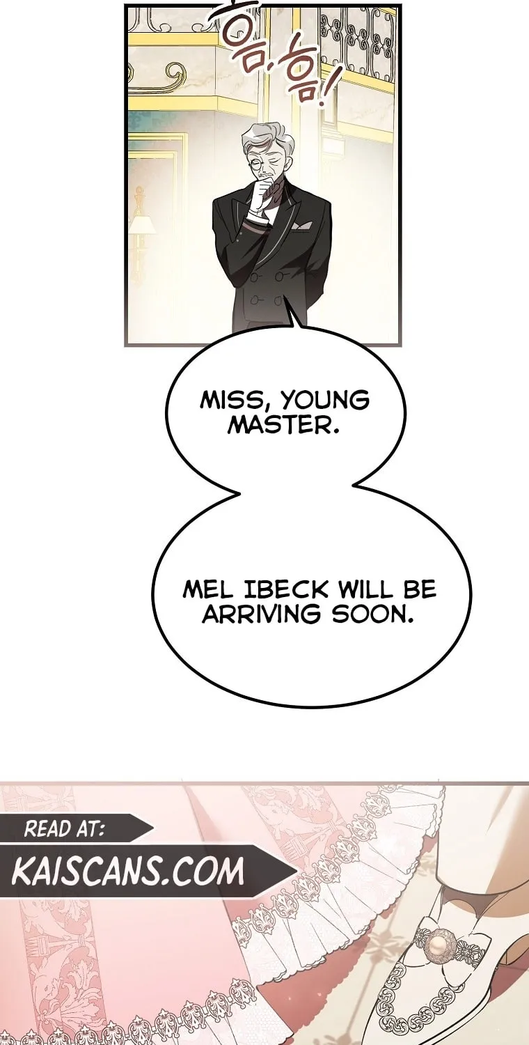 The Devil Raises a Lady Chapter 11 page 10 - 