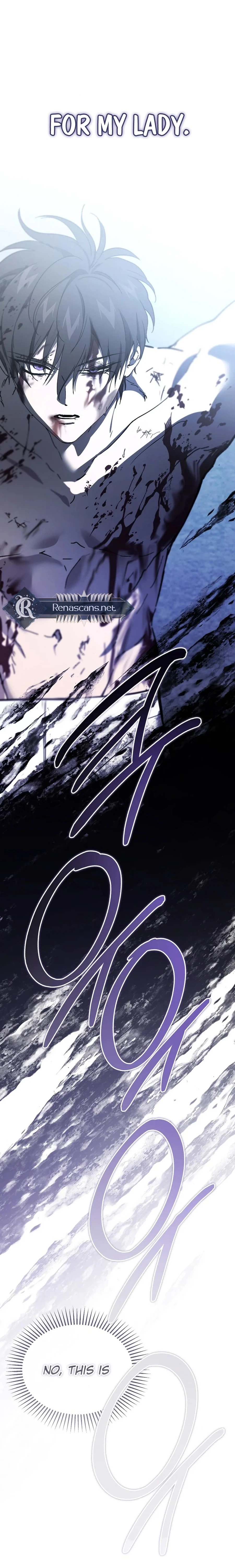 The Devil Raises a Lady Chapter 1107 page 11 - 