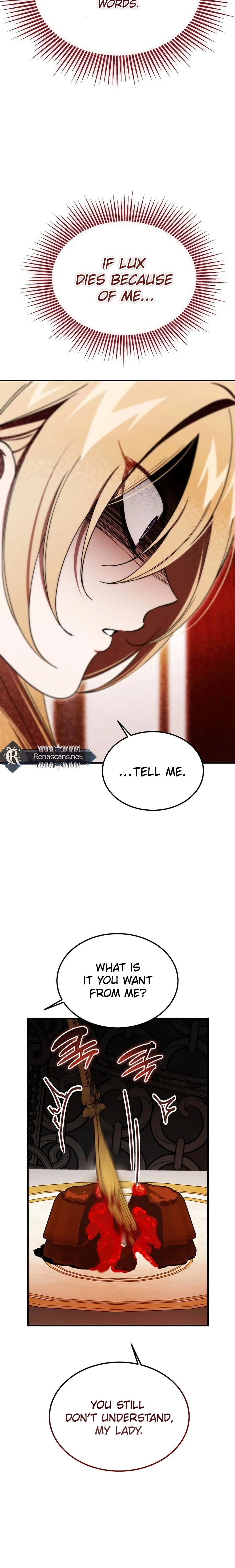 The Devil Raises a Lady Chapter 1107 page 25 - 