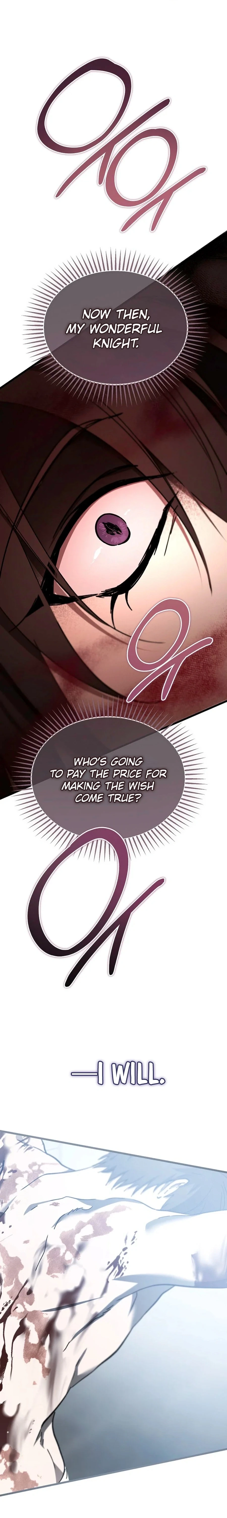 The Devil Raises a Lady Chapter 1107 page 10 - 