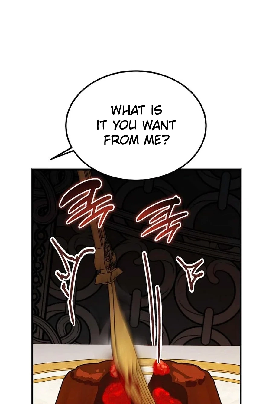 The Devil Raises a Lady Chapter 1108 page 106 - 