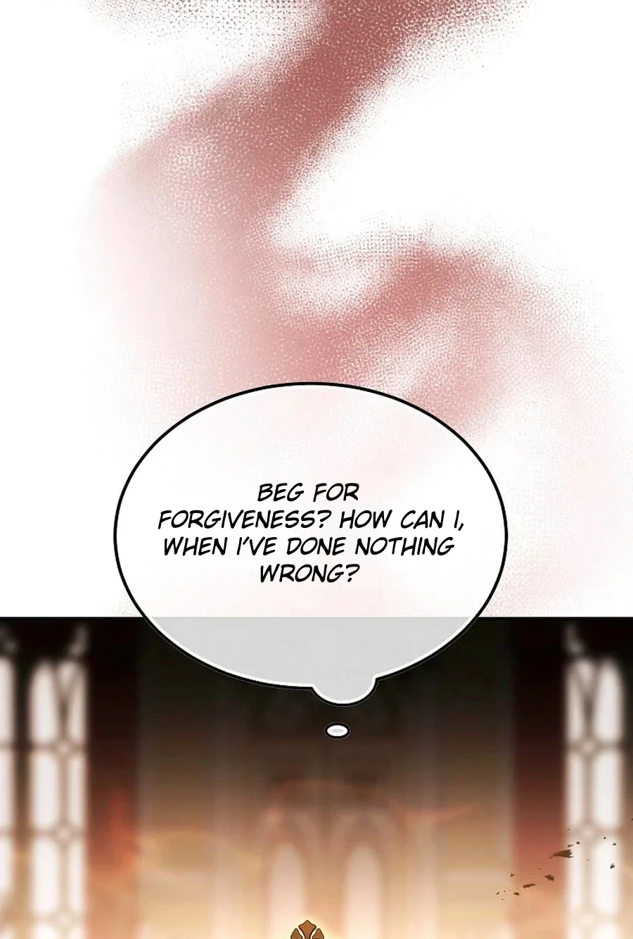 The Devil Raises a Lady Chapter 1108 page 110 - 