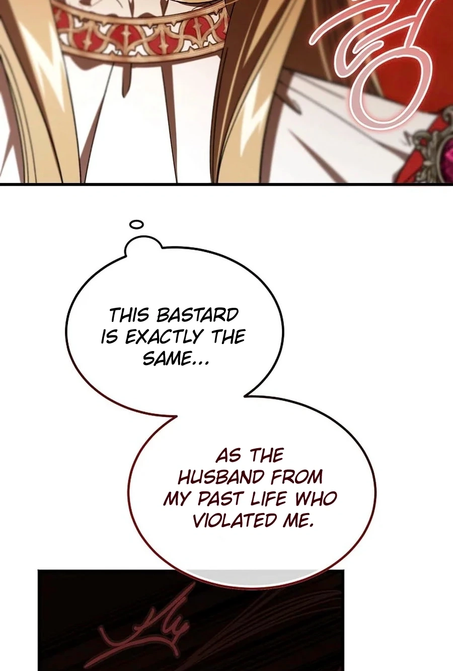 The Devil Raises a Lady Chapter 1108 page 113 - 