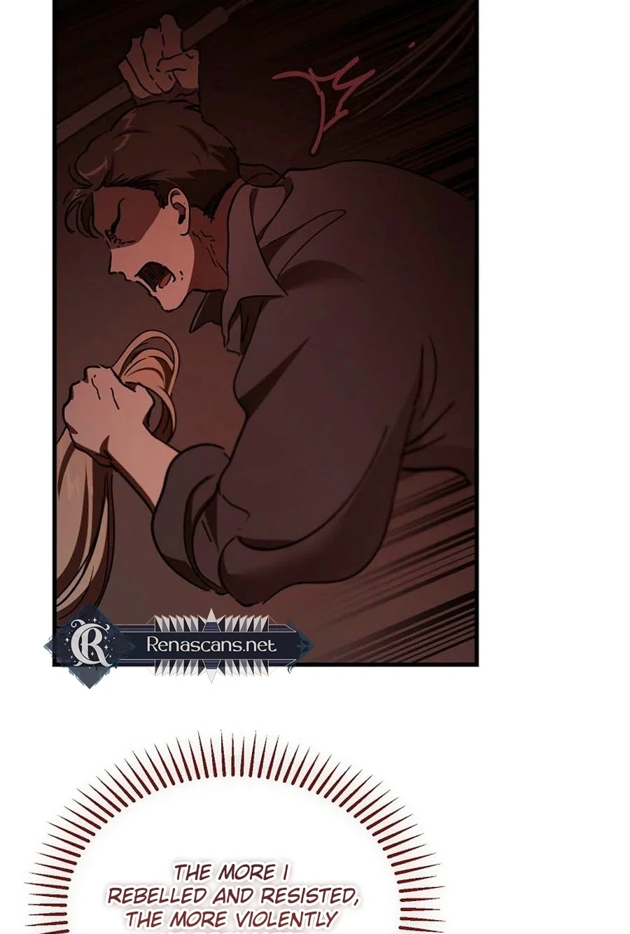 The Devil Raises a Lady Chapter 1108 page 114 - 