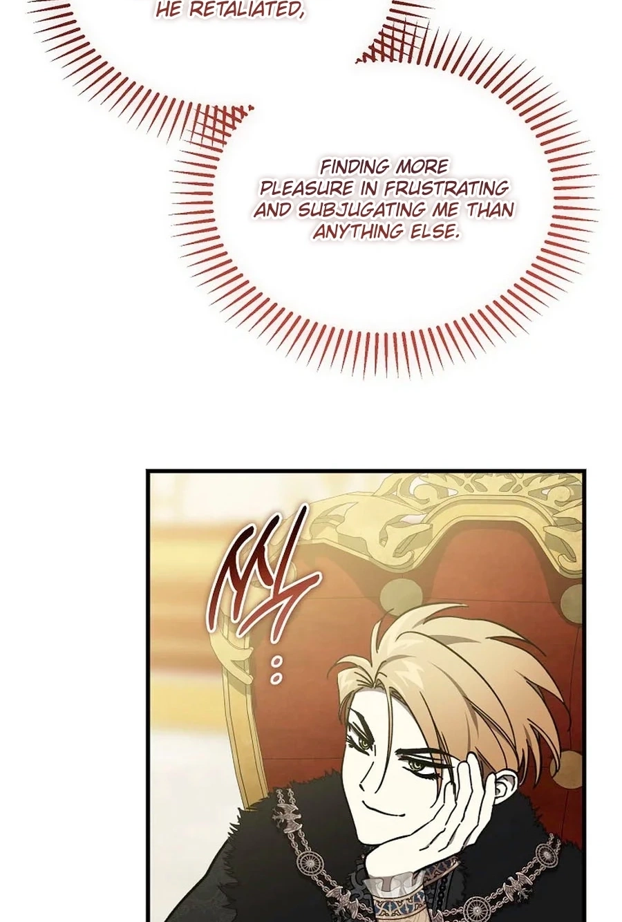 The Devil Raises a Lady Chapter 1108 page 115 - 
