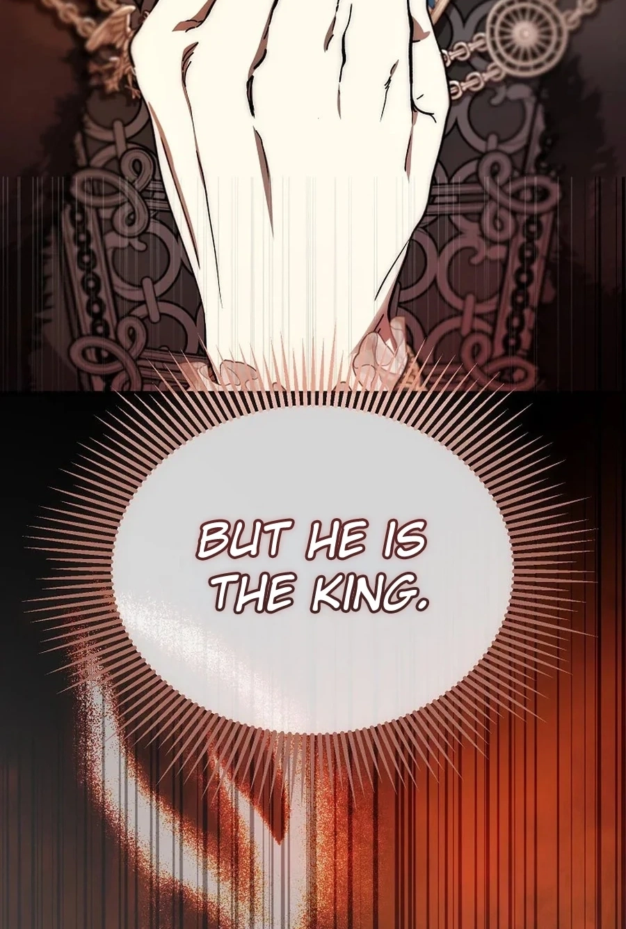 The Devil Raises a Lady Chapter 1108 page 122 - 