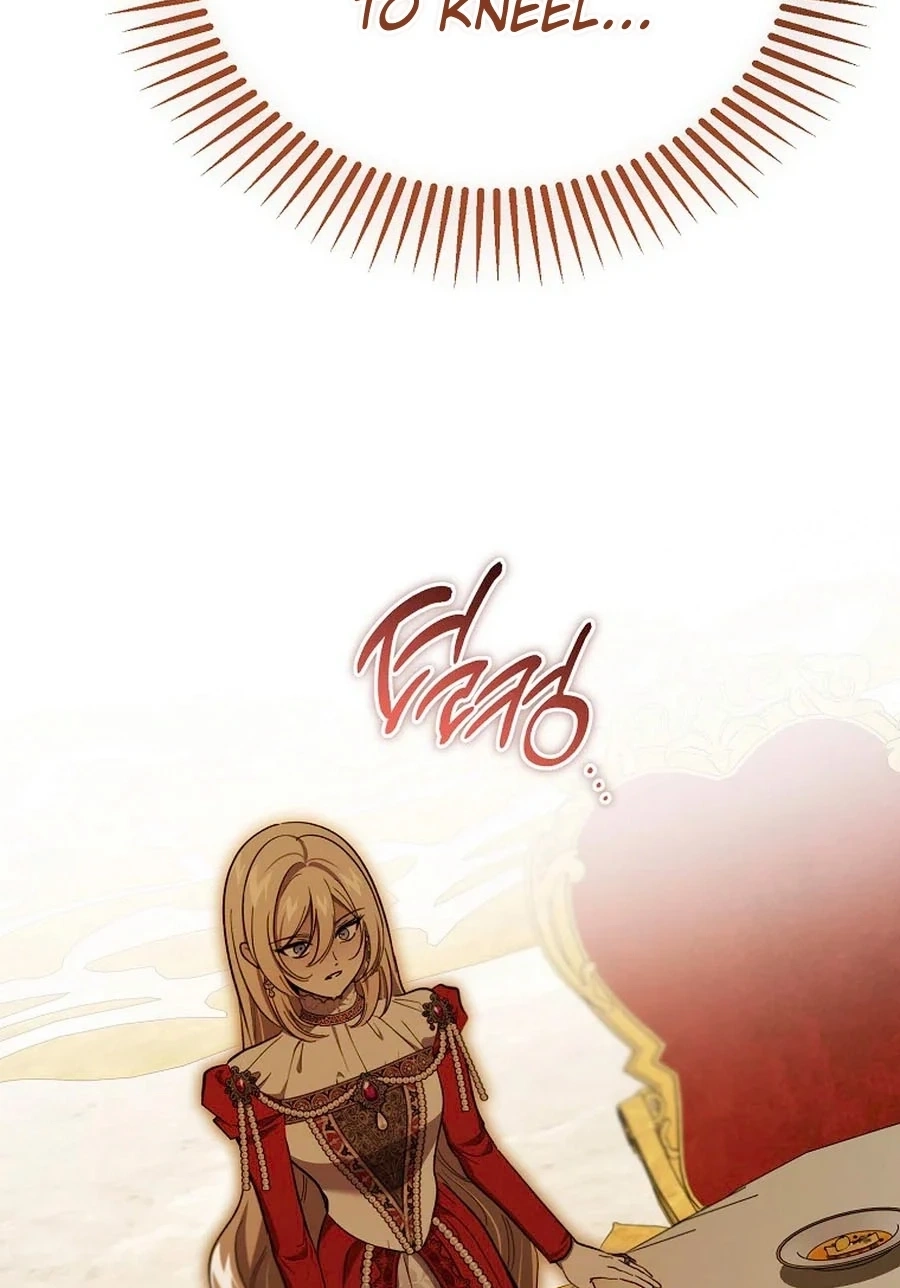 The Devil Raises a Lady Chapter 1108 page 131 - 