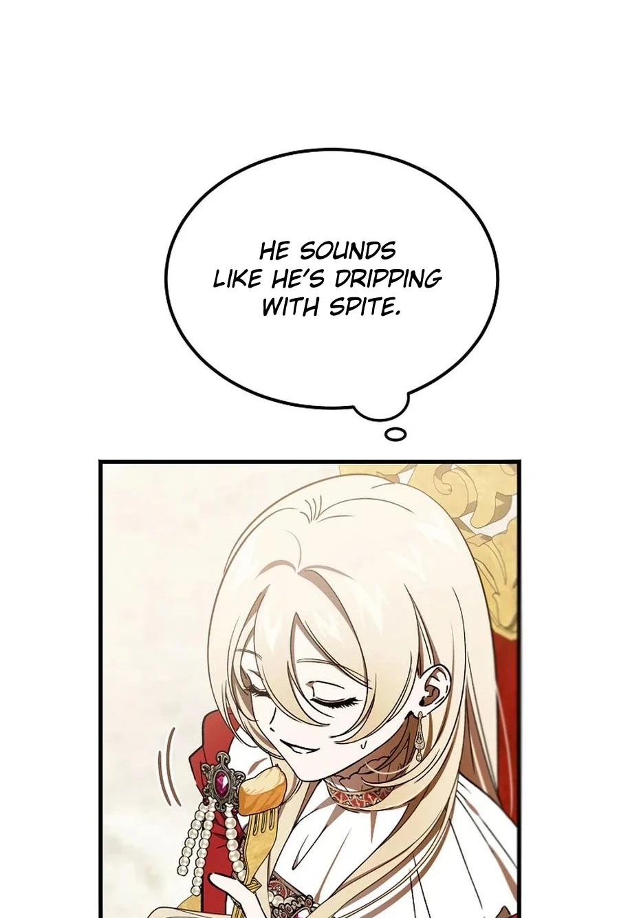The Devil Raises a Lady Chapter 1108 page 17 - 