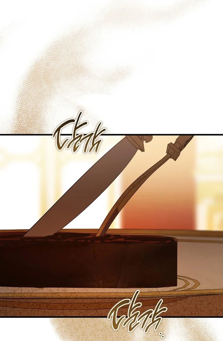 The Devil Raises a Lady Chapter 1108 page 3 - 