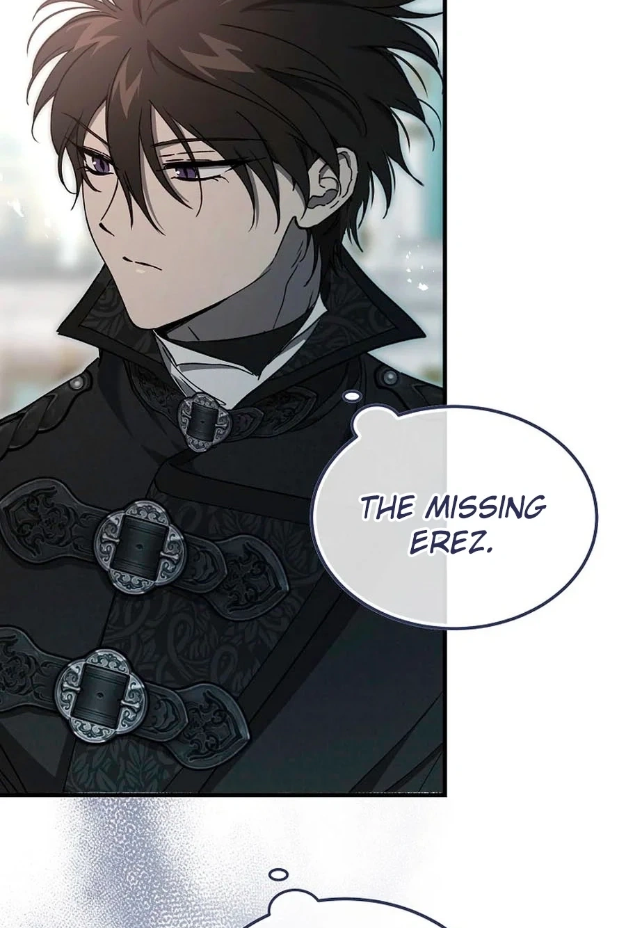 The Devil Raises a Lady Chapter 1108 page 21 - 