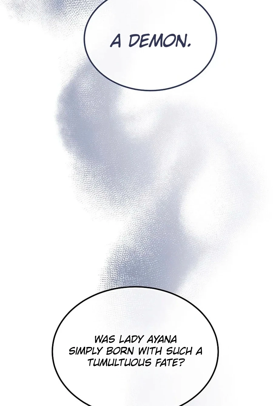 The Devil Raises a Lady Chapter 1108 page 22 - 