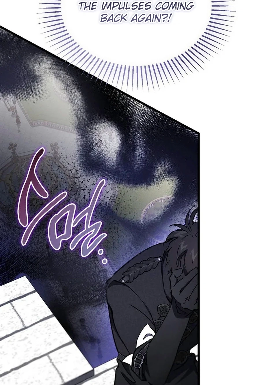 The Devil Raises a Lady Chapter 1108 page 31 - 