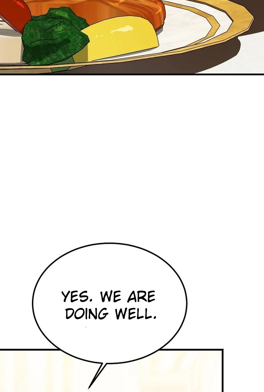 The Devil Raises a Lady Chapter 1108 page 53 - 