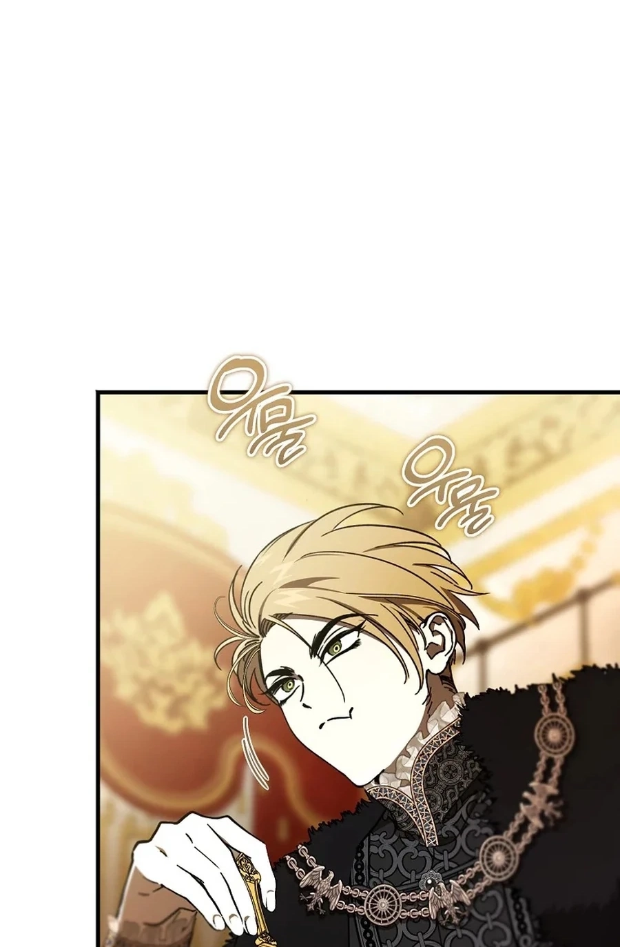 The Devil Raises a Lady Chapter 1108 page 7 - 