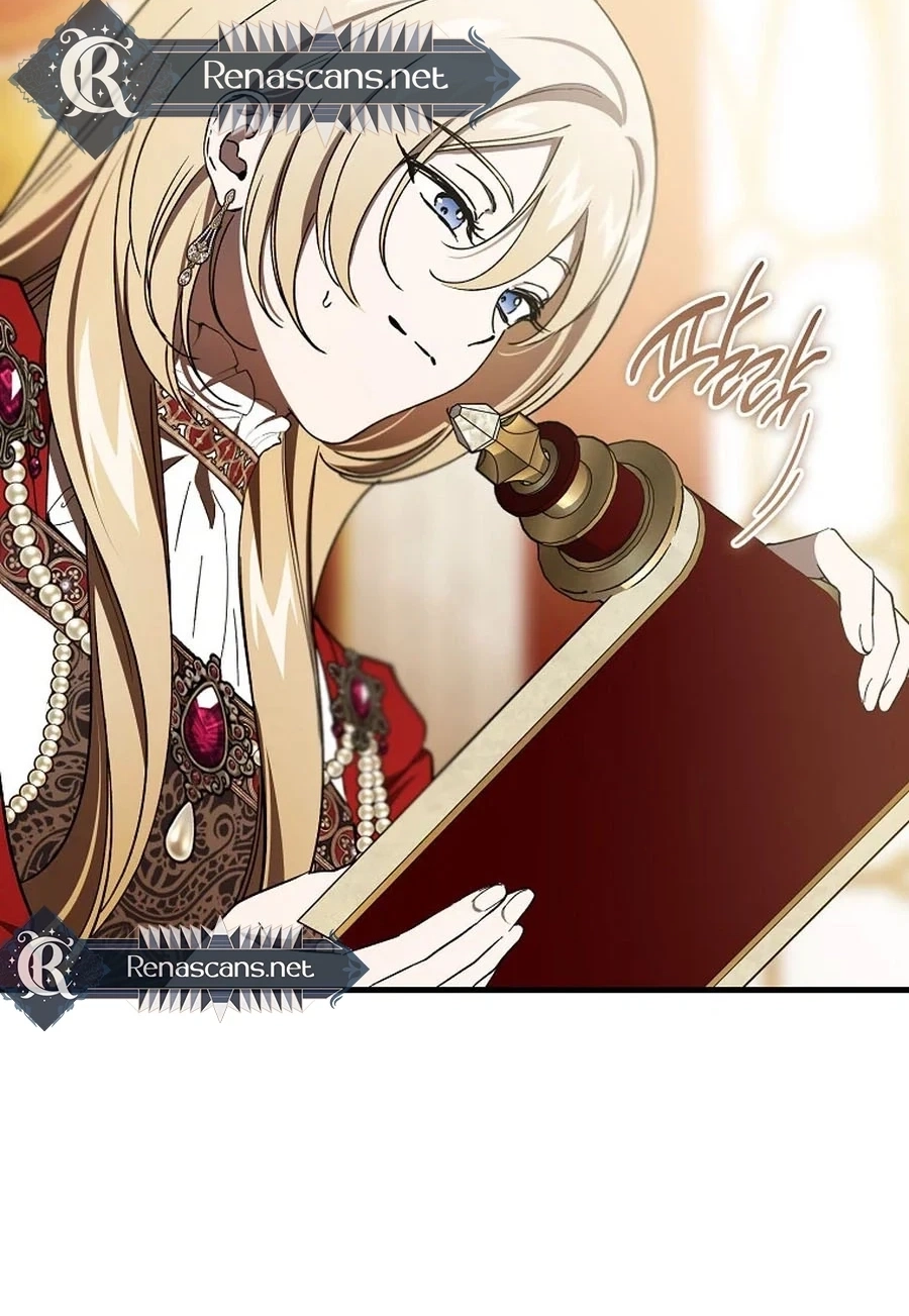 The Devil Raises a Lady Chapter 1108 page 70 - 