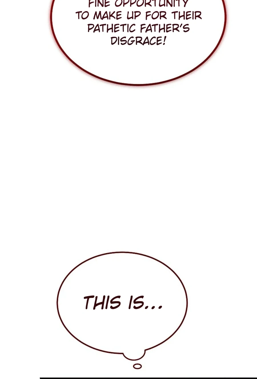 The Devil Raises a Lady Chapter 1108 page 86 - 