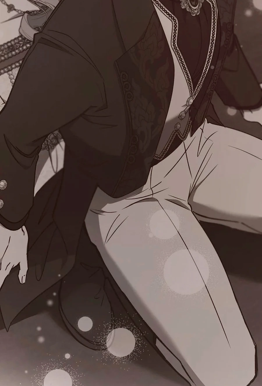 The Devil Raises a Lady Chapter 1108 page 89 - 