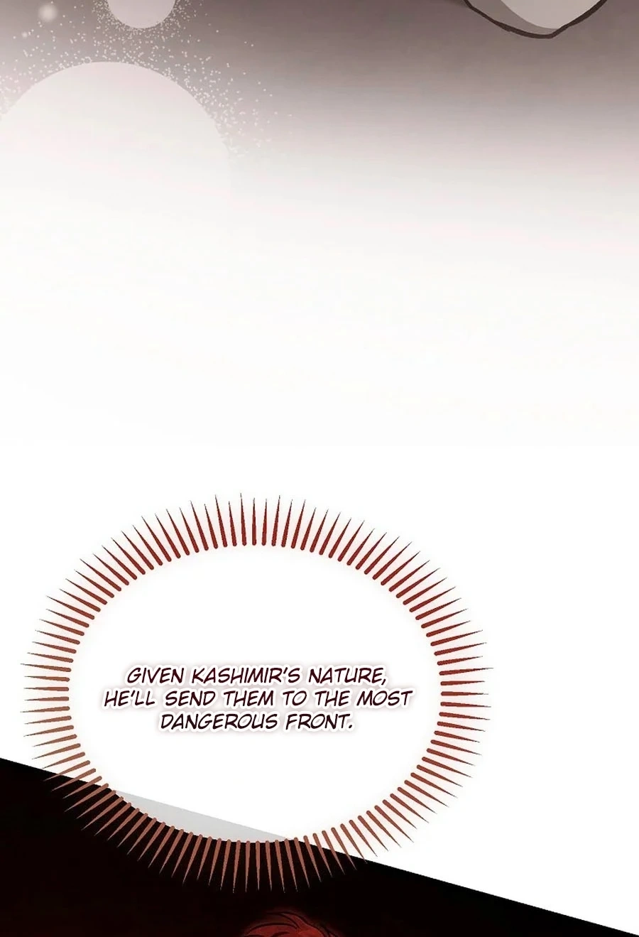 The Devil Raises a Lady Chapter 1108 page 90 - 