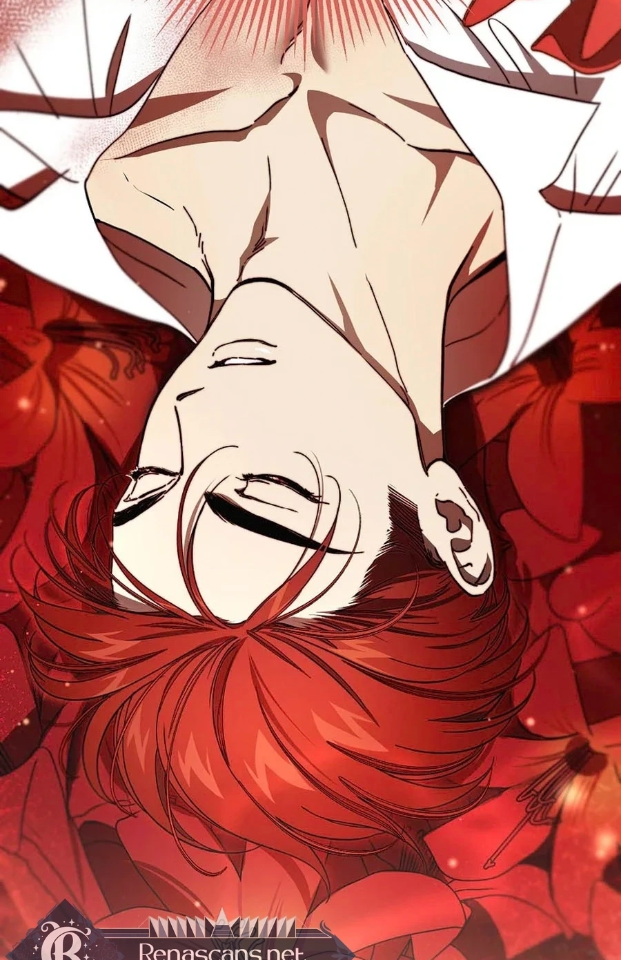 The Devil Raises a Lady Chapter 1108 page 95 - 