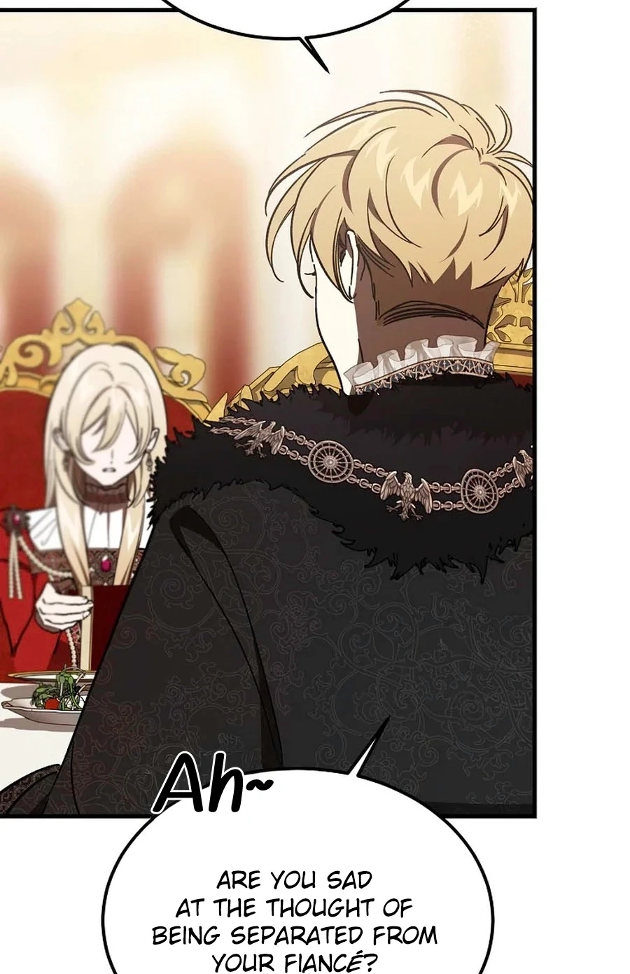 The Devil Raises a Lady Chapter 1108 page 97 - 