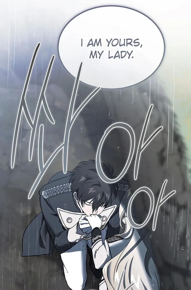 The Devil Raises a Lady Chapter 1114 page 114 - 