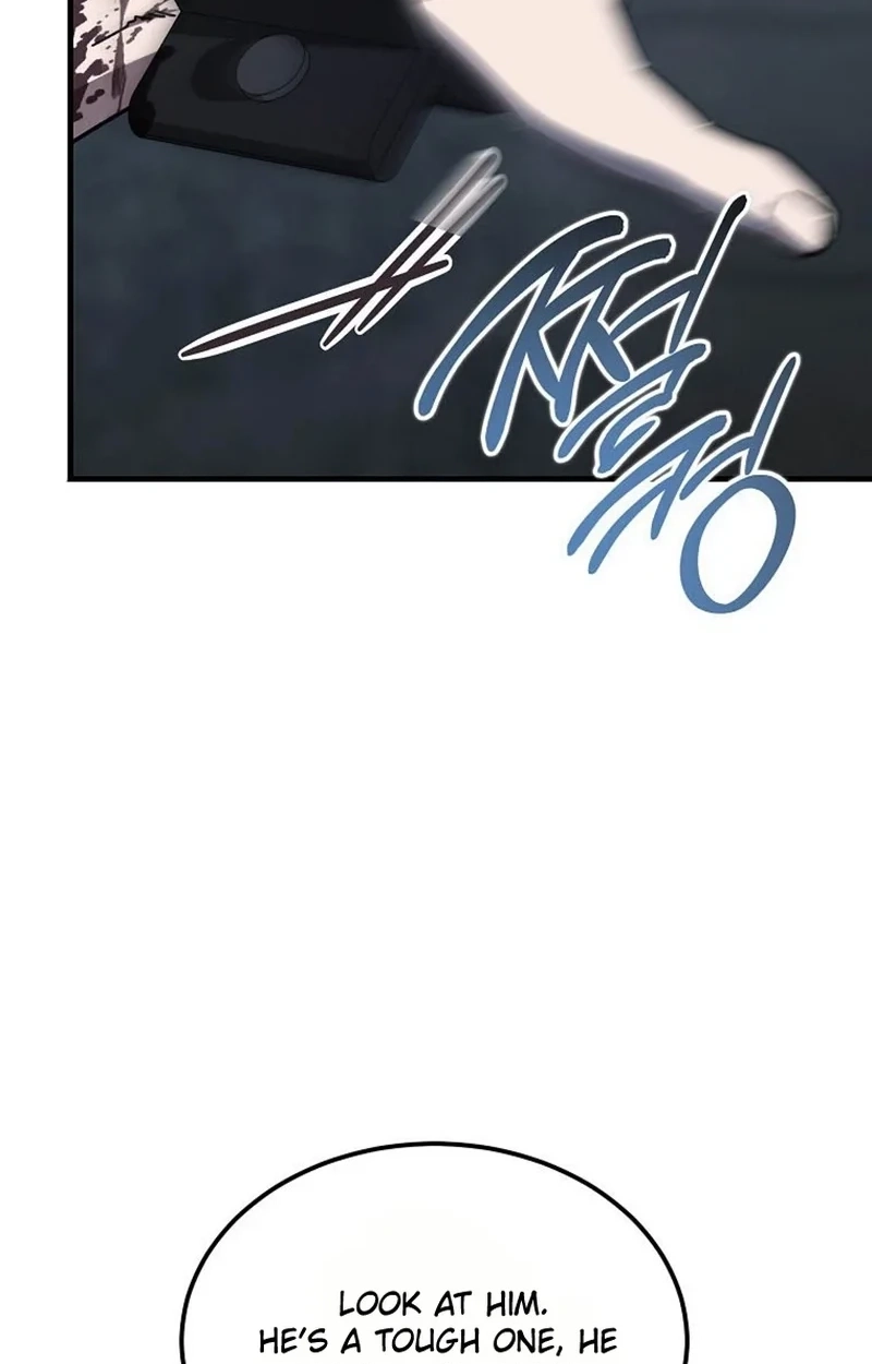 The Devil Raises a Lady Chapter 1114 page 122 - 