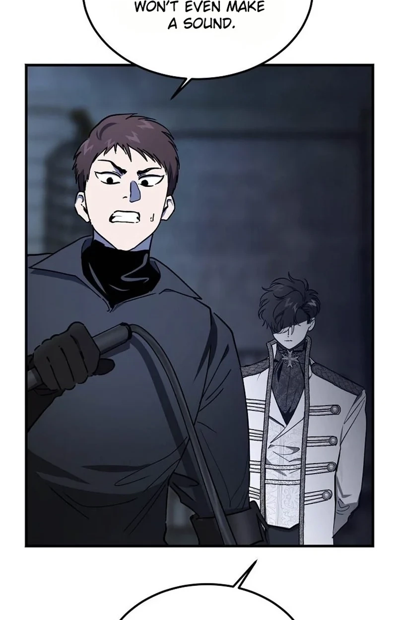 The Devil Raises a Lady Chapter 1114 page 123 - 