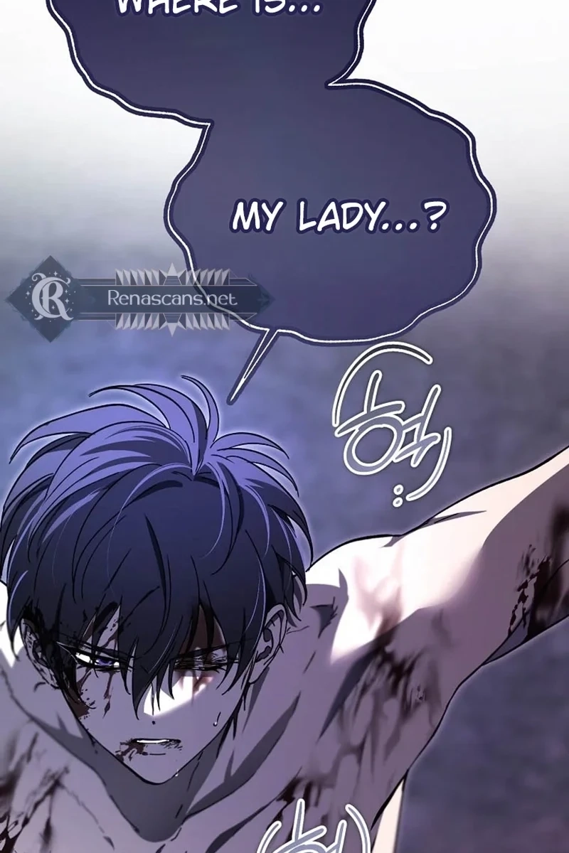 The Devil Raises a Lady Chapter 1114 page 127 - 