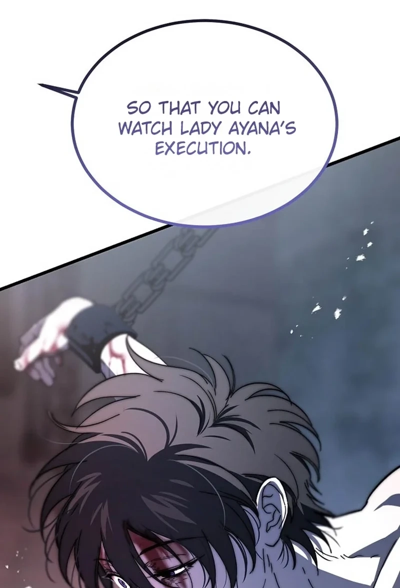 The Devil Raises a Lady Chapter 1114 page 135 - 