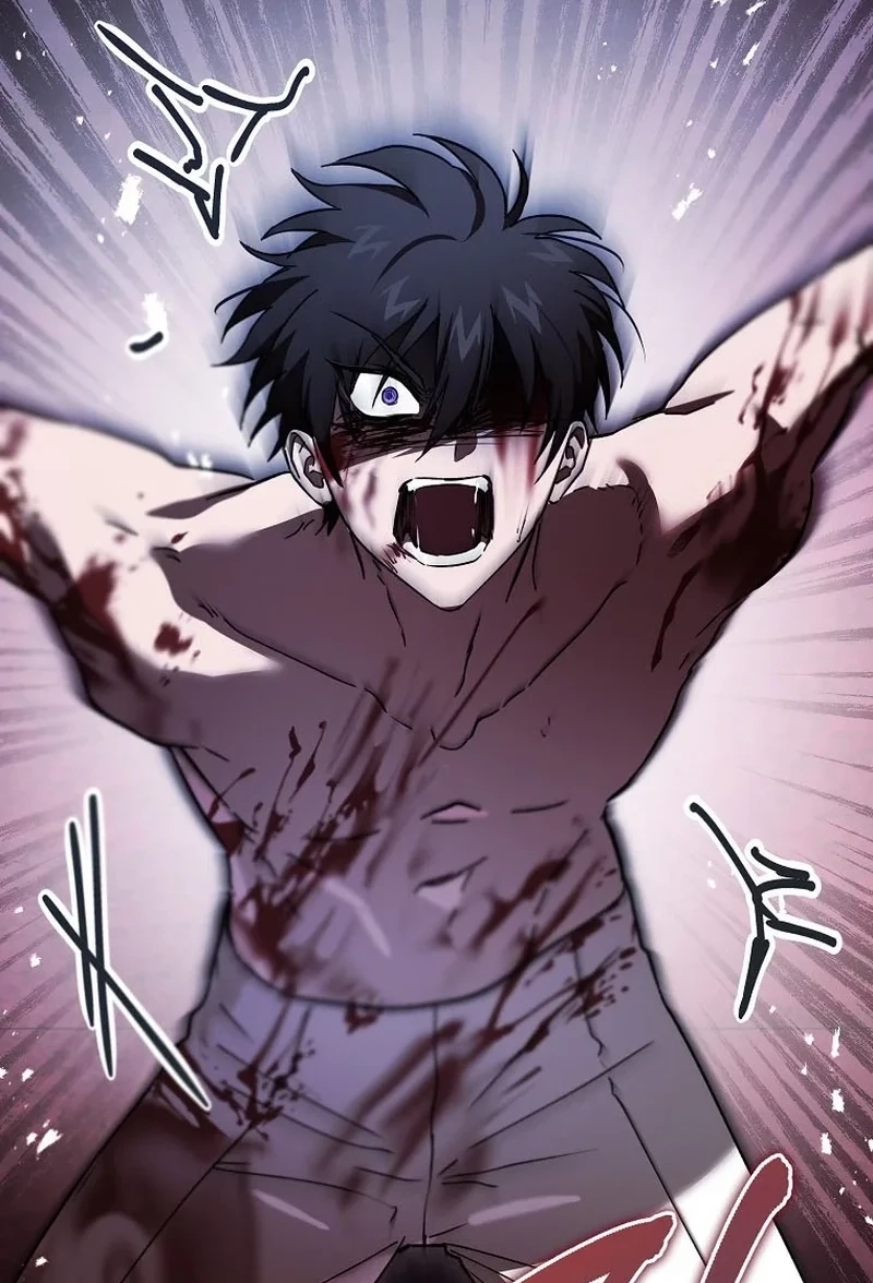 The Devil Raises a Lady Chapter 1114 page 138 - 