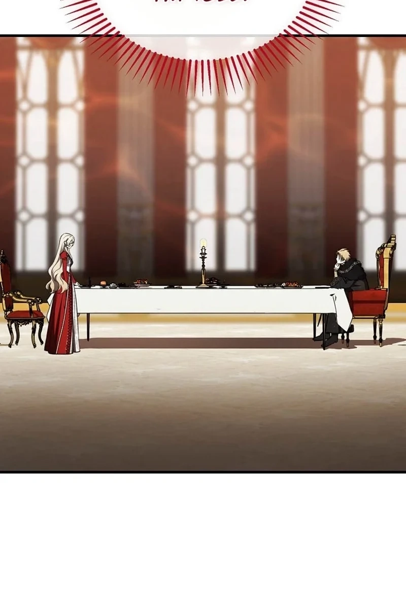 The Devil Raises a Lady Chapter 1114 page 3 - 